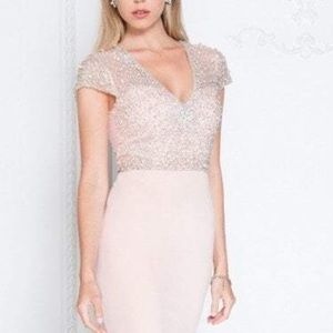 Terrain Couture evening dresses